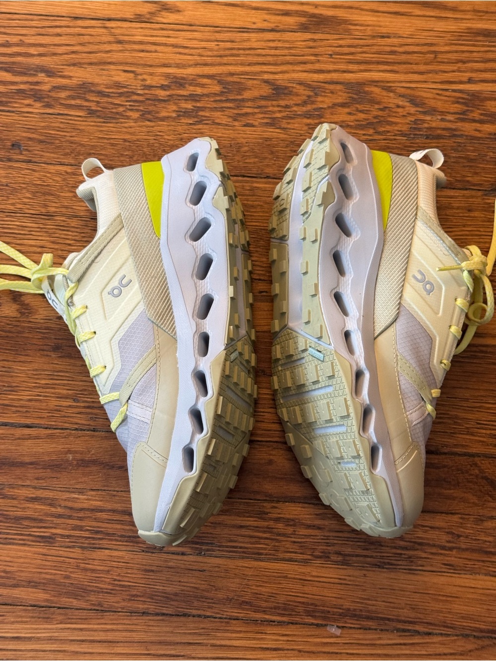 Cloudhorizon Waterproof
Our most cushioned waterproof hiking shoe - Picture 12 of 16